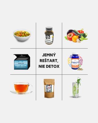 Po Vianociach nepotrebuješ detox. Tvoje telo chce len trochu oddychu 🤍 Sviatky boli o radosti, jedle a pohode – a je úplne...